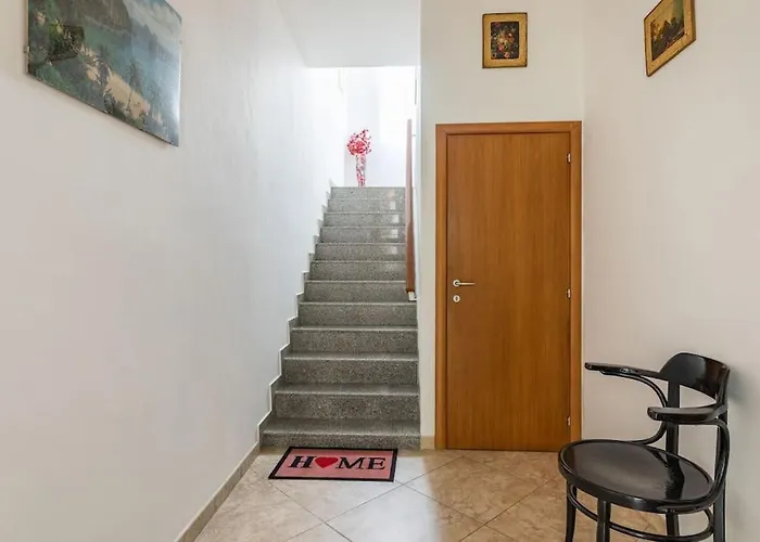 Apartamento Monji