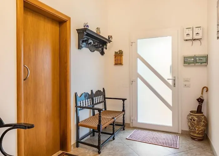 Apartamento Monji Faenza