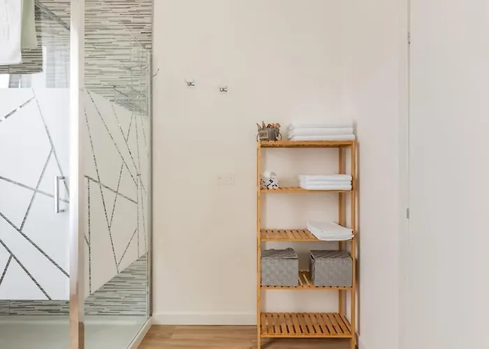Apartamento Monji