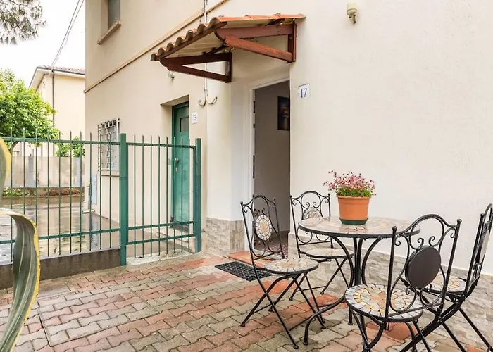 Apartamento Monji Faenza