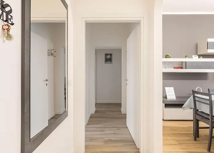 Monji Apartamento Faenza