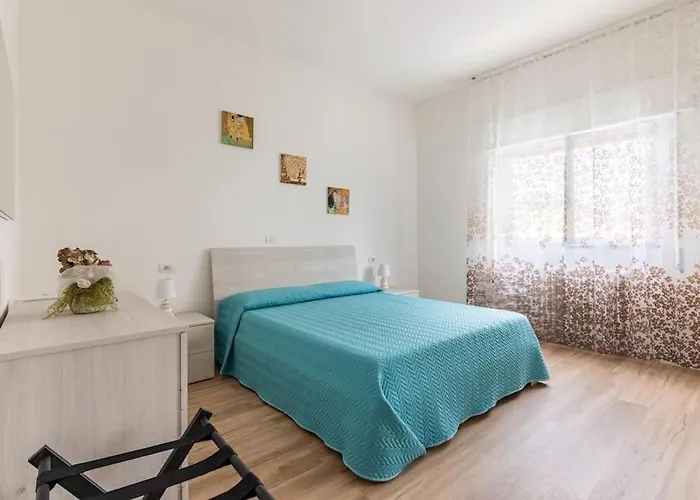 Apartamento Monji Faenza