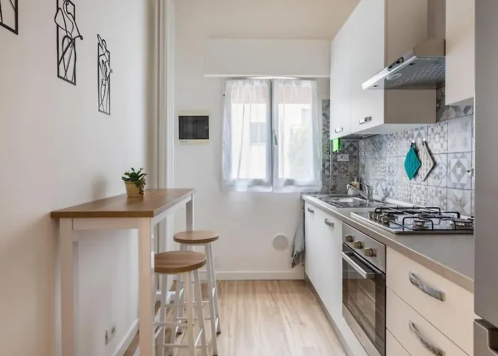 Apartamento Monji Faenza