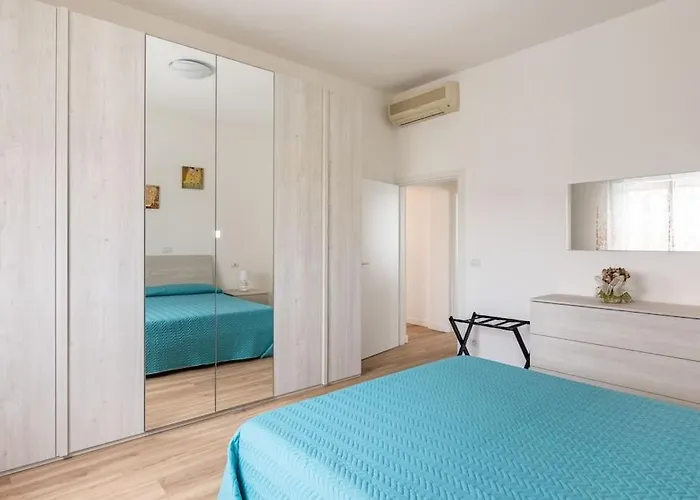 Monji Apartamento Faenza