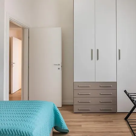 Monji Apartment
