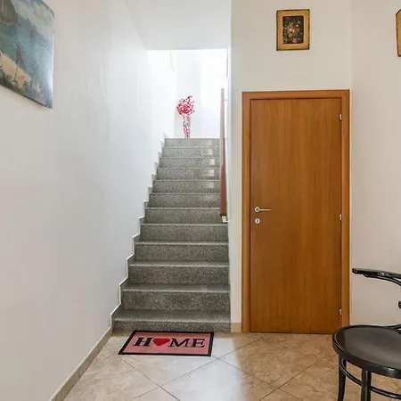 Apartment Monji