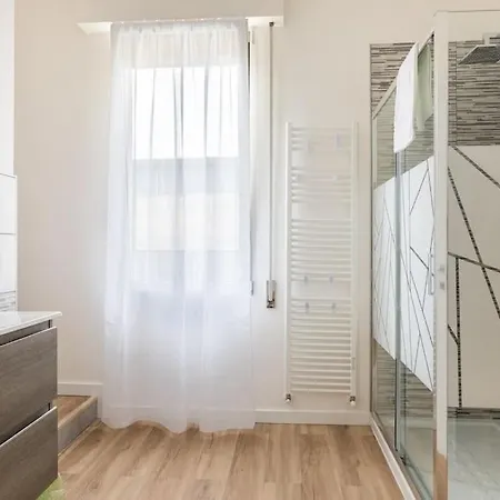 Monji Apartment