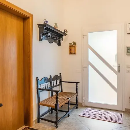 Apartment Monji Faenza