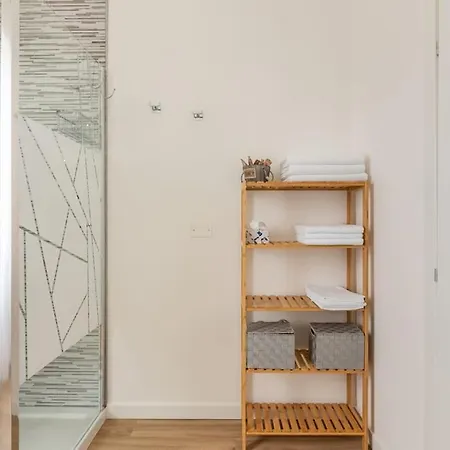 Apartment Monji