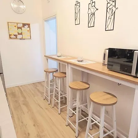 Apartment Monji