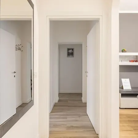 Monji Apartment Faenza