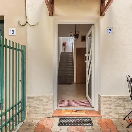 Monji Apartment Faenza