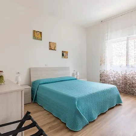 Apartamento Monji Faença