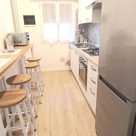 Monji Apartment