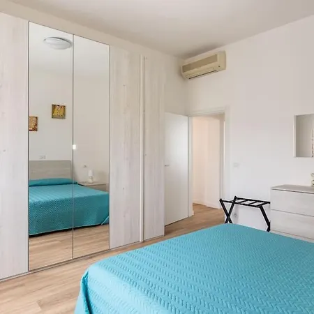Monji Apartment Faenza
