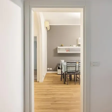 Apartment Monji *