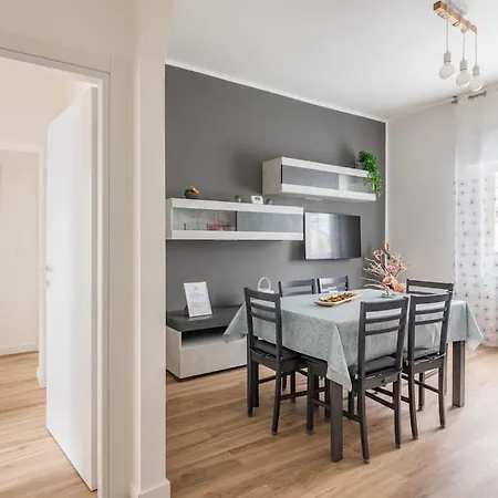 Apartment Monji *