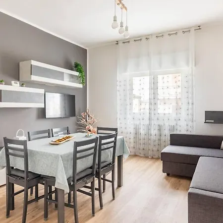 Monji Apartment Faenza