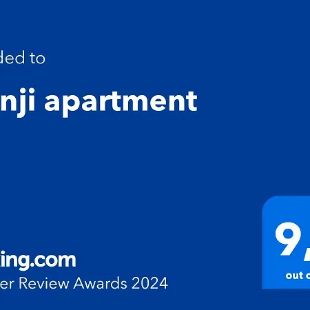 Monji Apartment Faenza