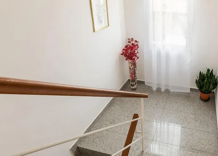 Monji Апартаменты